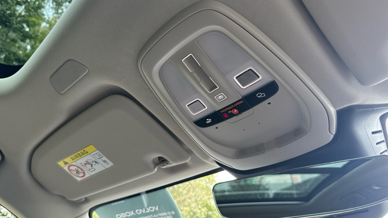 Volvo XC60 2.0 B5P Ultimate Dark 5dr AWD Geartronic Petrol Estate